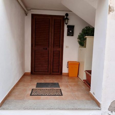Ferienwohnung Il Nido Cardedu Exterior foto